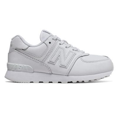 Kid's 574 BIG KID SHOES