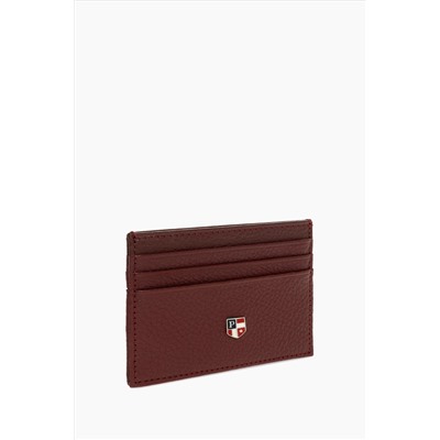 Erkek Bordo Kartlık