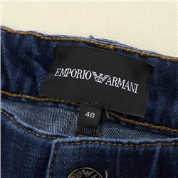 Женские джинсы  EMPORIO ARMAN*I