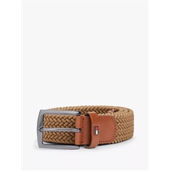 Woven Elastic Belt