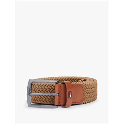 Woven Elastic Belt