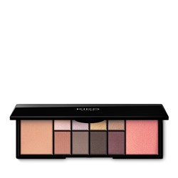 smart eyes and face palette