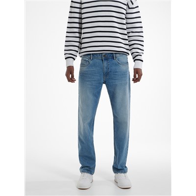 Jeans im Regular-Fit
