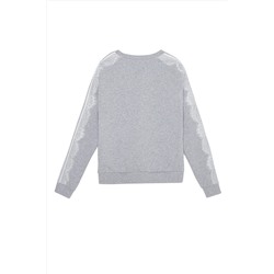Свитшот CONTE ELEGANT #243512