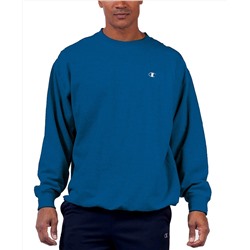 Champion Men's Big & Tall Powerblend Fleece Sweatshirt