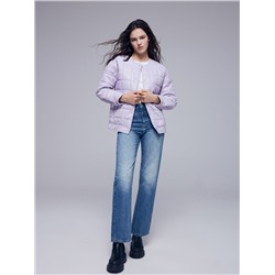 Steppjacke