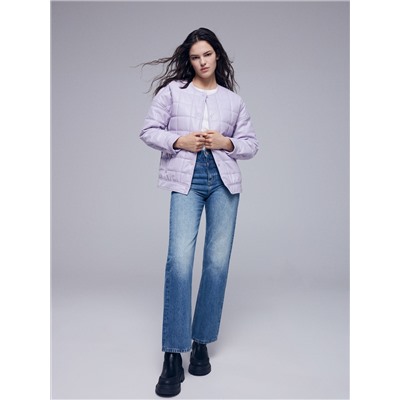 Steppjacke