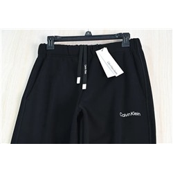 Утепленные повседневные спортивные брюки CALVIN KLEI*N ОРИГИНАЛ!