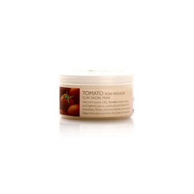 Очищающая томатно-глиняная маска для лица Myth 120 гр/Myth Tomato pore reducer clay facial mask 120 gr