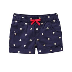 Stars Shorts