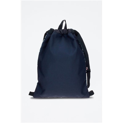 Mochila Star Azul