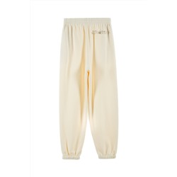 Jogging Amarillo claro