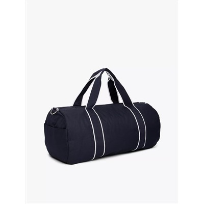 Tommy Logo Duffle Bag