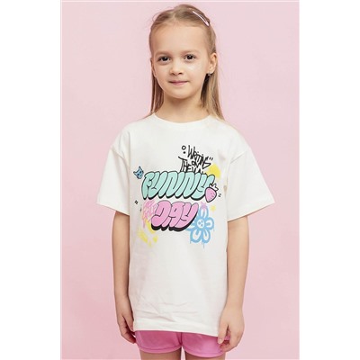 Футболка BATIK #1085687