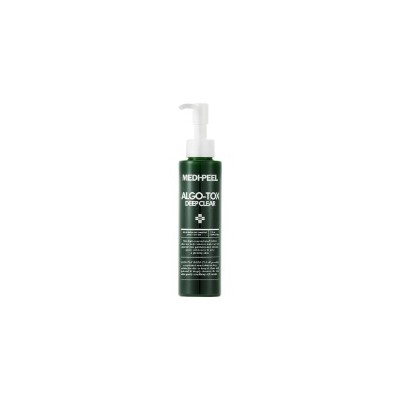 Algo-Tox Deep Clear, Пенка для глубокого очищения