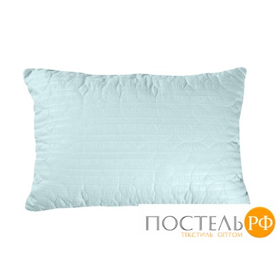 11172910-Cf Подушка Cotton Fresh голубой 50х72