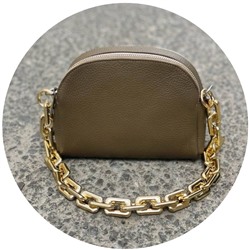 AB.Z · Pelle · 21-18 CG (530) taupe