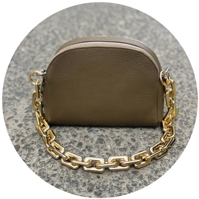 AB.Z · Pelle · 21-18 CG (530) taupe