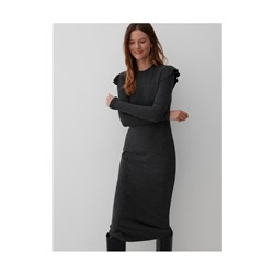 Strickkleid