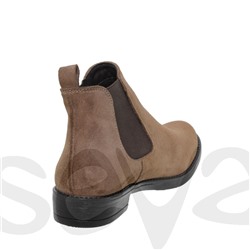 Casual, BOTIN SEÑORA PIEL