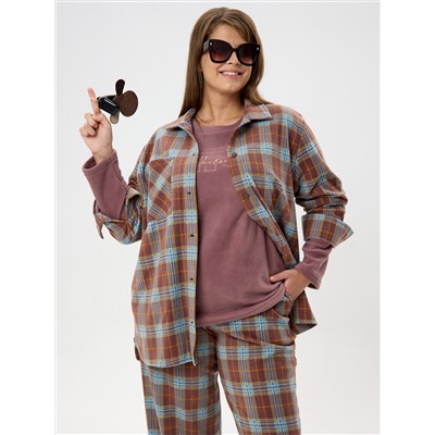 Рубашка Мускат-1