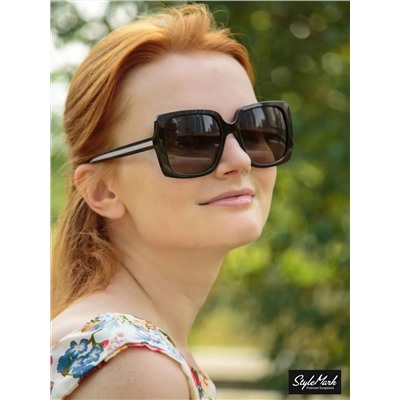StyleMark Polarized L2565B солнцезащитные очки