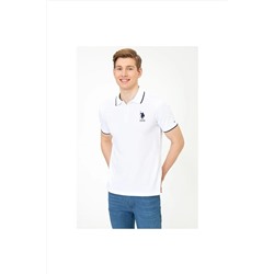 U.S. Polo Assn. Erkek T-shirt 1191426