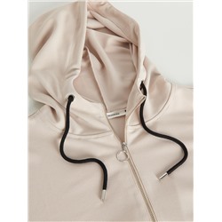 Kapuzenjacke