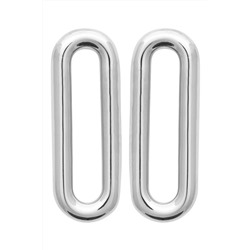 Pendientes Plata