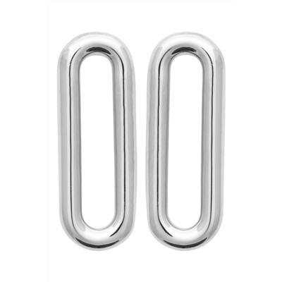 Pendientes Plata