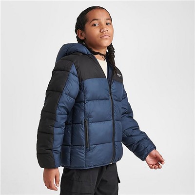 BOYS' SONNETI BLAST PUFFER JACKET