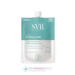 SVR Crème Hydraliane Hydratation Intense 50ml
