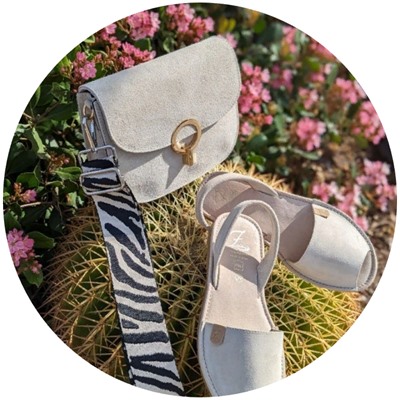 Ab.Zapatos • 3106-8 • crudo+AB.Z PELLE Djuli ser (410) beig (150)-16 (2)