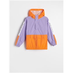 Anorak aus Polyamid