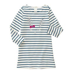 Bunny Shift Dress