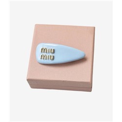 Заколка для волос  Экспорт 🩷 MIU MIU