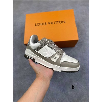 Кроссовки LOUIS VUITTO*N