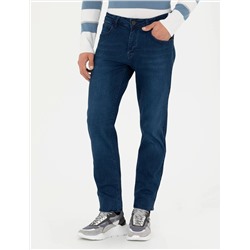 Mavi Straight Fit Jean Pantolon