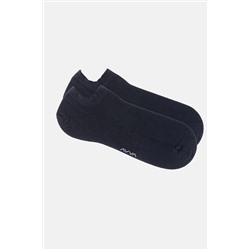 Avva Erkek Lacivert Sneaker Çorap B008553