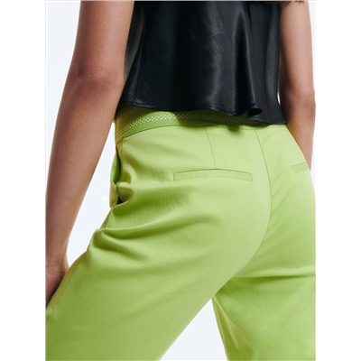 Zigarettenhose