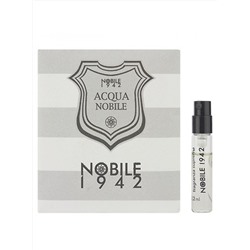 NOBILE 1942 ACQUA NOBILE edp (m) 2ml пробник