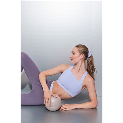 Sujetador deportivo SOFT MOVE azul