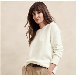 Cozy Pullover Sweater