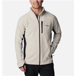 Men's Titan Pass™ 3.0 Full Zip Fleece Jacket - Tall