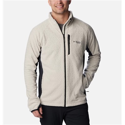 Men's Titan Pass™ 3.0 Full Zip Fleece Jacket - Tall