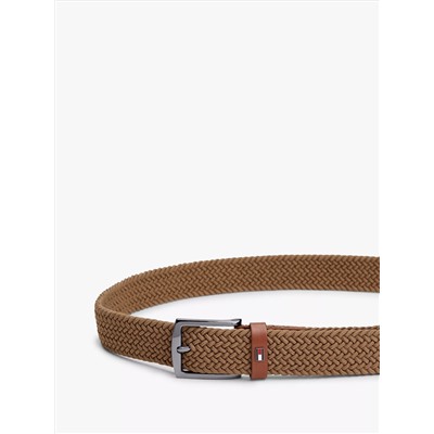 Woven Elastic Belt