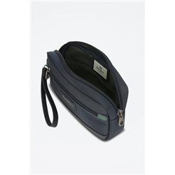 Bolso de mano Green Bay Azul oscuro