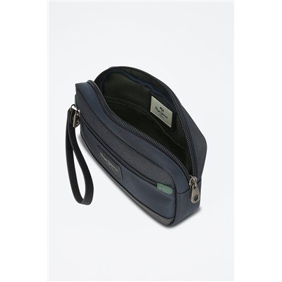 Bolso de mano Green Bay Azul oscuro