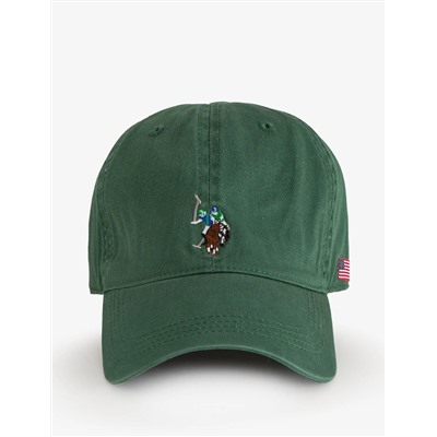MENS MULTICOLOR CENTER LOGO HAT