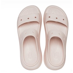 Crush Sandal